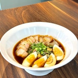 ก๋วยจั๊บโครตข้น