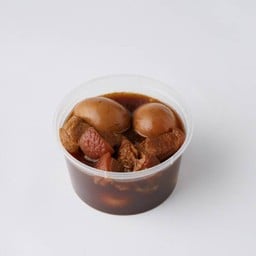 ไข่พะโล้คุณหนู