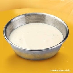 ซอสซาวครีม