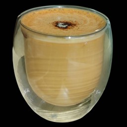 ชาไทยร้อน