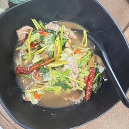 แกงอ่อมเนื้อ
