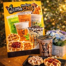 Littlecha ลิตเติ้ลชา กังสดาล