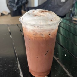 โกโก้ Cocoa