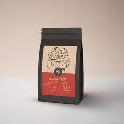 So Bright (House Blend)