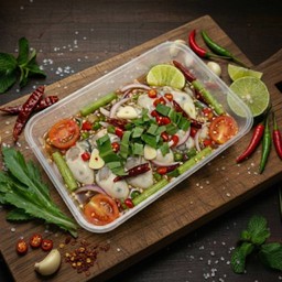 เหลาหอยนางรม