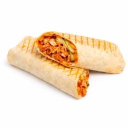 Tk.kebab cheese- ซอยกำนัน -