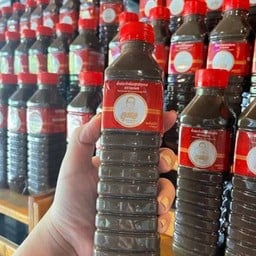 นํ้าปลาร้าร้านลุงพล