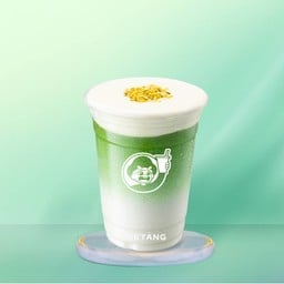 มัทฉะชีส