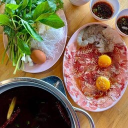 จี้มจุ่ม (ชุดใหญ่)