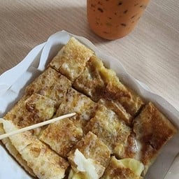 โรตีข้างตึก ( Roti ) and Tea Bar - พหลโยธิน9 Roti and Tea Bar