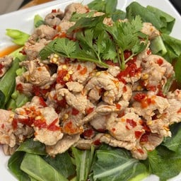 หม่าล่า กริลบาร์ (Mala Grillbar)