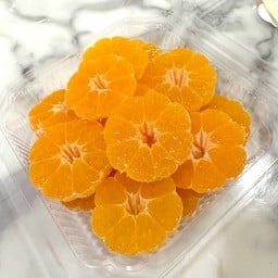 Fruitfolio ผลไม้สด+เครื่องดื่ม