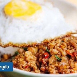 เอเชียฮาหารใต้&ตามสั่ง ตรงข้ามปั๊มปตท ตลาดดอนทอง