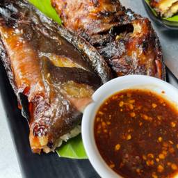 ปลาดุกย่าง