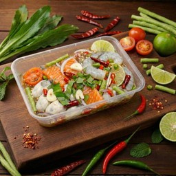 เหลารวม 3 กษัตริย์