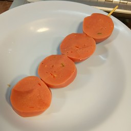 โบโลน่าพริกสด