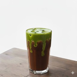 โกโก้มัทฉะ