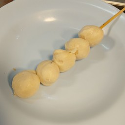 ลูกชิ้นหมู