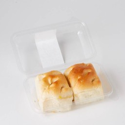 ขนมปัง ไส้หมูหยอง