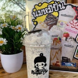 PAT CHA COFFEE ริมคลองเทศบาล เทศบาลเจ้าเจ็ด