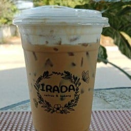กาแฟสดและขนม by ไอรดา ไกล้หมู่บ้านอารยาติดโรงเรียนอนุบาลมนต์วิเศษ นาพร้าว ศรีราชาซอย11ทางไปอ่างเก็บนำ้บางพระ