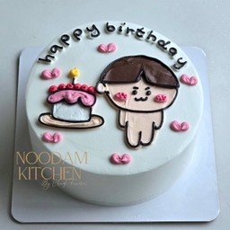HBD เด็กดือ