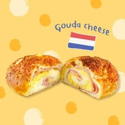 เพรทเซลแฮมชีส