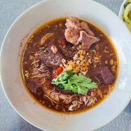 ขนมจีนน้ำเงียว สูตรต้นตำรับ