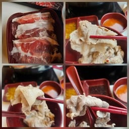 Bonus Suki ตึกคอมศรีราชา