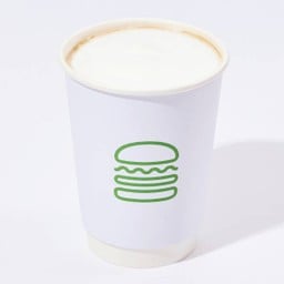 คาปูชิโน่ร้อน 12 Oz.