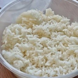 ข้าวหอมมะลิ