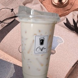 ครัวไข่ข้น กระเพราแสบปาก&คาเฟ่