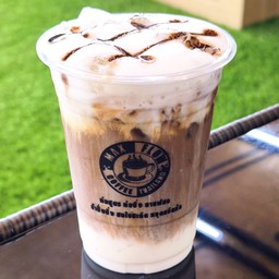 แม็กโฟลว์ 🔥 กาแฟสดท่อซิ่ง ☕