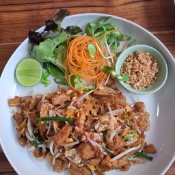ผัดไท / Pad Thai