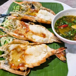 ก๋วยเตี๋ยวโกเด้งแม่น้อย