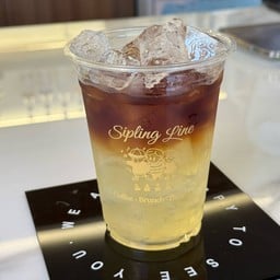 SIPLING LINE cafe