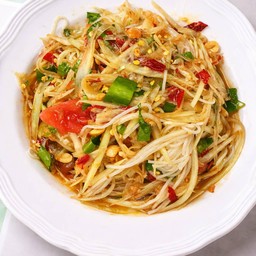 ส้มตำคุณหญิง