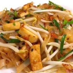 ผัดไทไข่