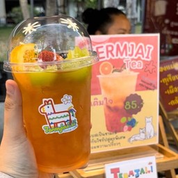 ชาเติมใจ🍓🍊