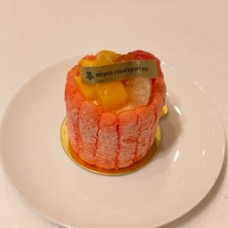 Henri Charpentier สยามพารากอน