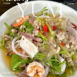 ยำวุ้นเส้น