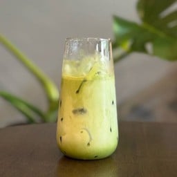 Exchange Cafe บางรัก Exchange Cafe บางรัก