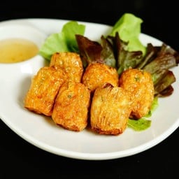 หอยจ๊อ (6ลูก)