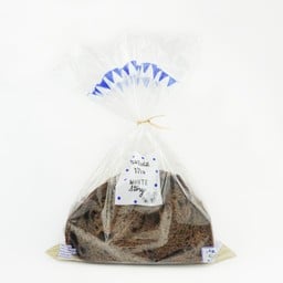 ขนมปัง ซาวโดวจ์ช็อคโกแลตชิพแครนเบอร์รี่