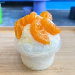 ส้มบิงซู