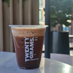 ชาแดงองุ่น