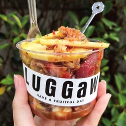 ยำสามแซ่บ