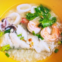 ข้าวต้ม