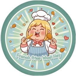 เฟรนฟรายเว้ยเห้ย สาขา แรก