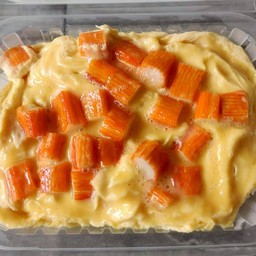 ข้าวไข่ข้น